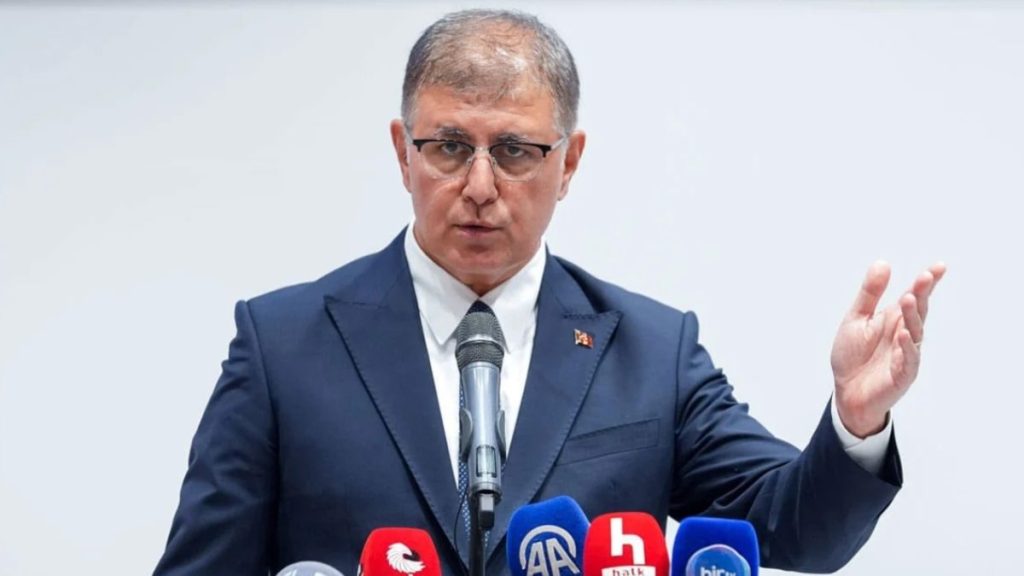 CHP İzmir İl Başkanı Güç görevden alındı; atama ve istifa gelişmeleri