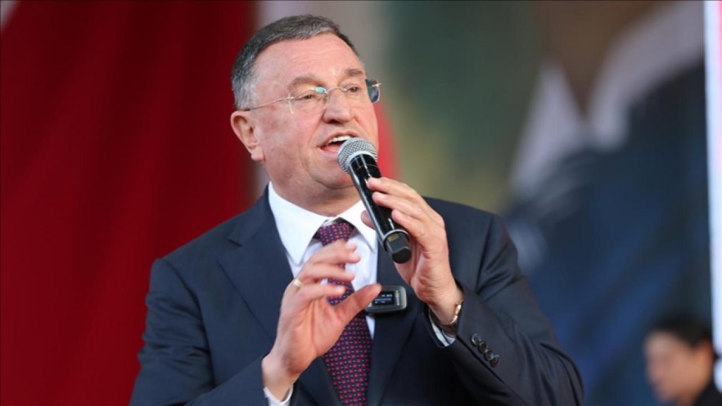 CHP Kurultayı İlişkisinde İçerik ve Hukuki Gelişmeler Takipte