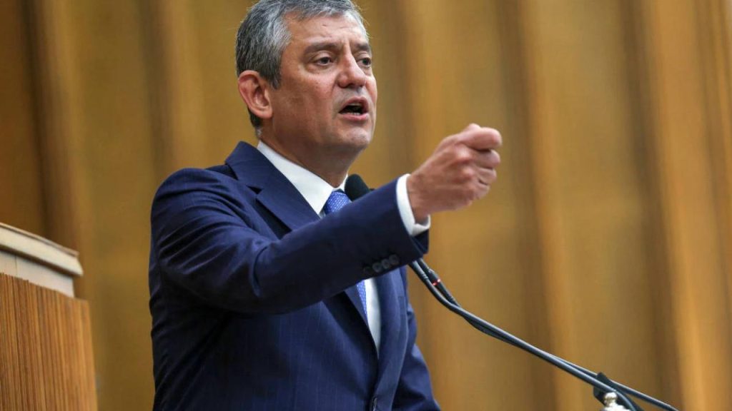 CHP Sözcüsü: Basında Yer Alan Atama Tartışması Gerçeği Yansıtmıyor