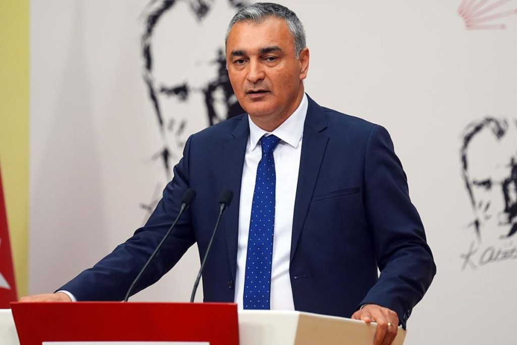CHP’de 26 il başkanı görevden alındı; 7 il için ihraç talebi