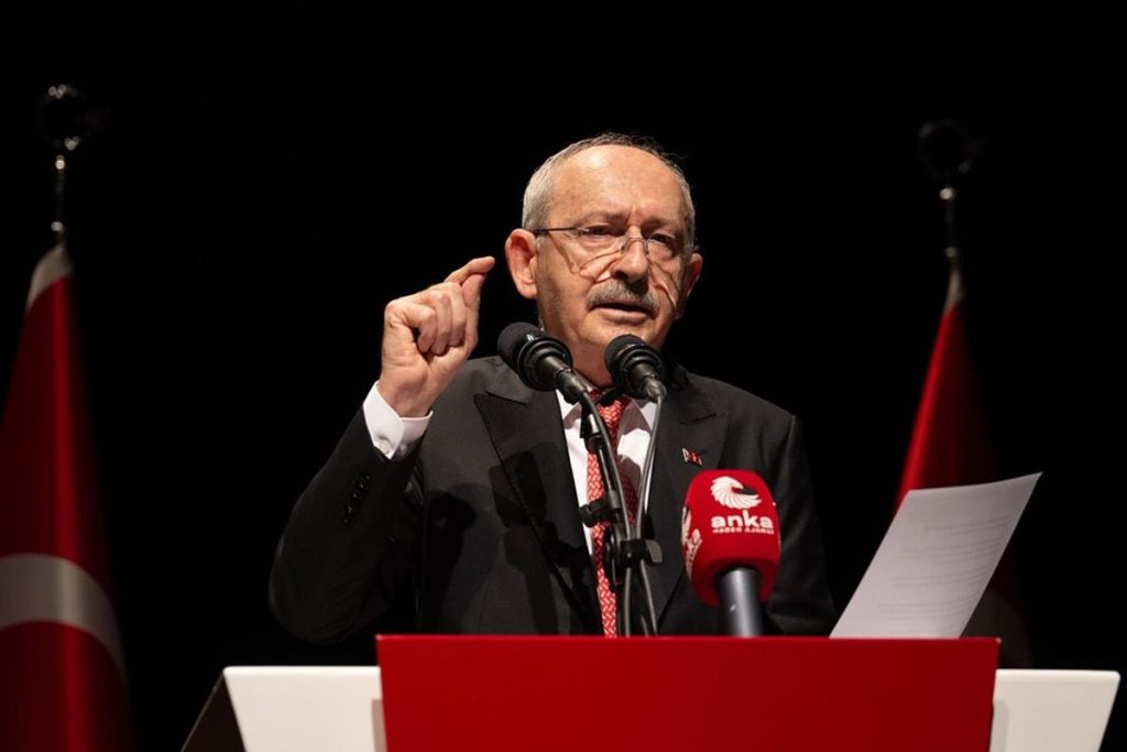CHP’de 9 Milletvekili YDK’ya Sevk Edildi: İhraç Ateşi Yükseliyor