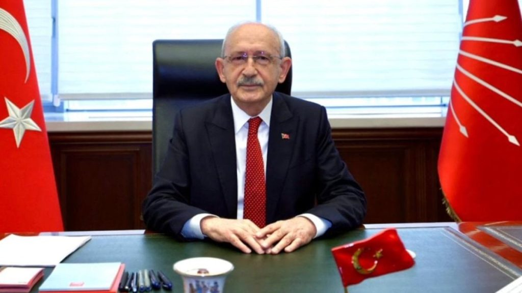 CHP’de gelişmeler: Kararların ardından programlar iptal