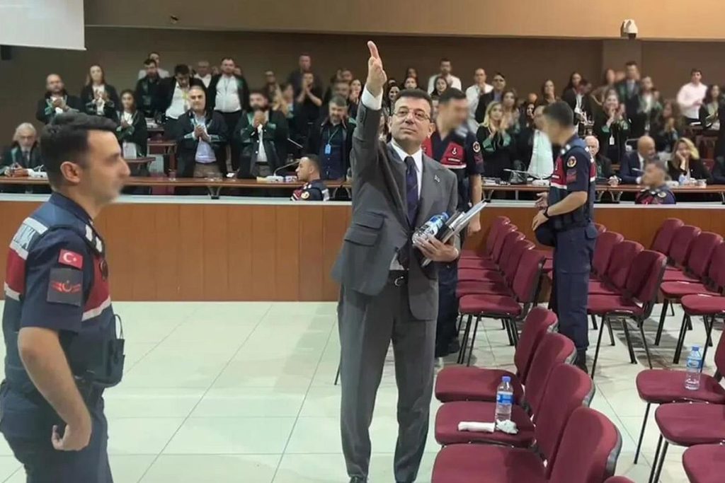 CHP’de Mutlak Butlan Kararı Sonrası İçerideki Tartışmalar Dağılımı