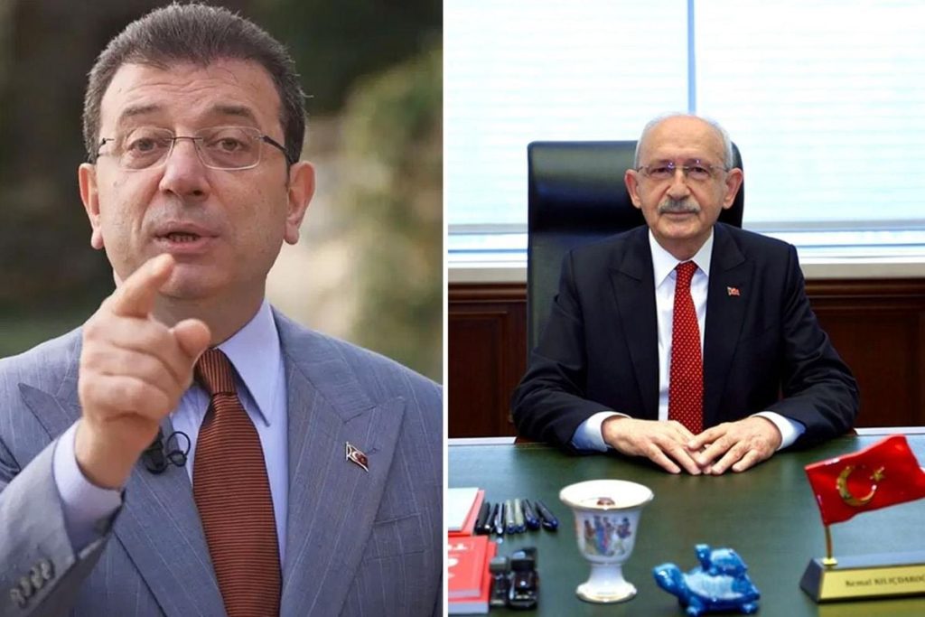 CHP’de yaşanan yönetim krizi ve yeni yol arayışları