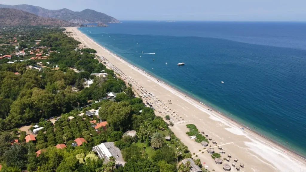 Çıralı Kadastro Sorunu İçin Yeni Düzenleme Onay Bekliyor