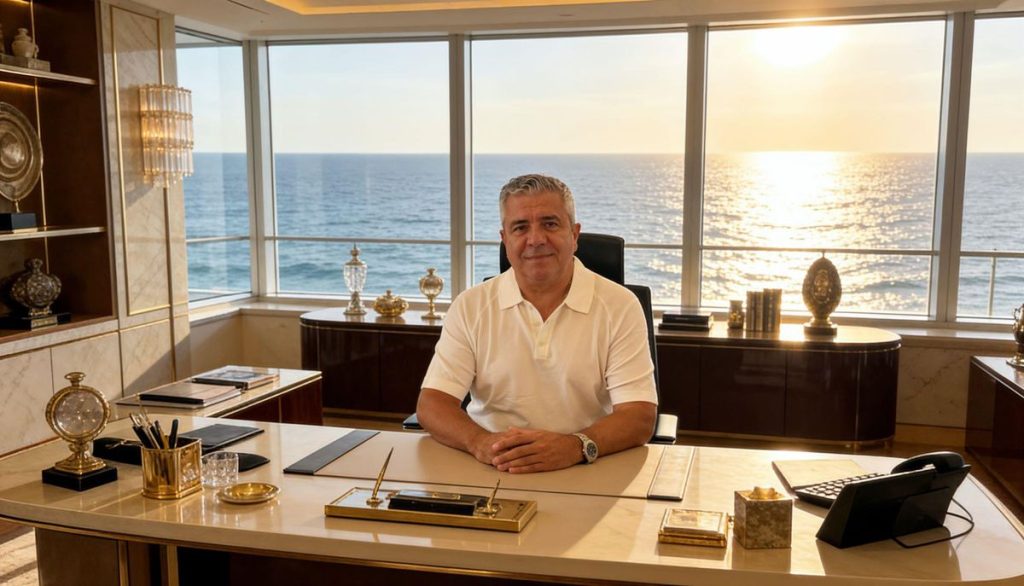 Çok Kanallı Lüks Parfüm Perakendesinde Yeni Büyüme Stratejisi