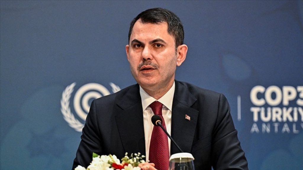COP31 İçin İş Dünyası Güç Birliği Vurgusu