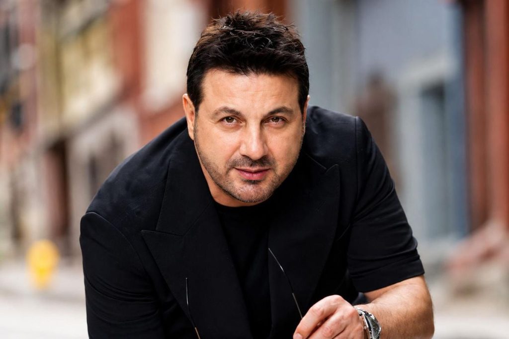 Davut Güloğlu Torun Sevinci: Mihra İlk Kez Dünya Gözlerini Açtı