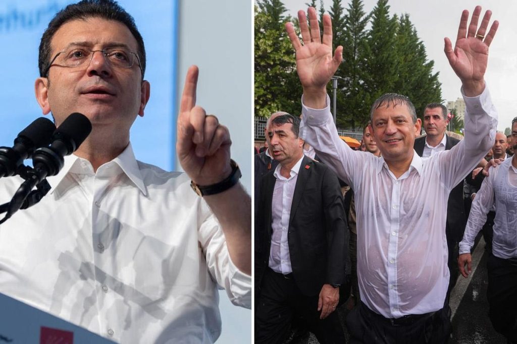 Demokrasi Cephesi için işaretler: İmamoğlu yeni hareket sinyali verdi
