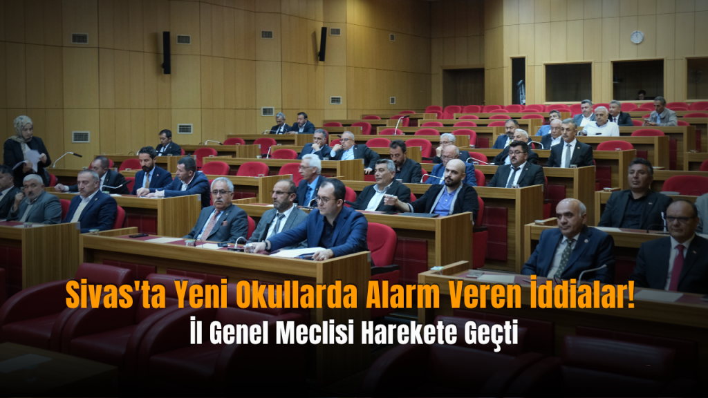 Denetim Eksikliği Eğitim Tesislerinde Alarm Verdi