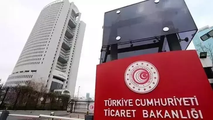 Denetimler Artıyor: Perakende ve Yiyecek-İçecek İşyerlerinde Fiyat Etiketi İncelemesi 81 İlde Yoğunlaştı