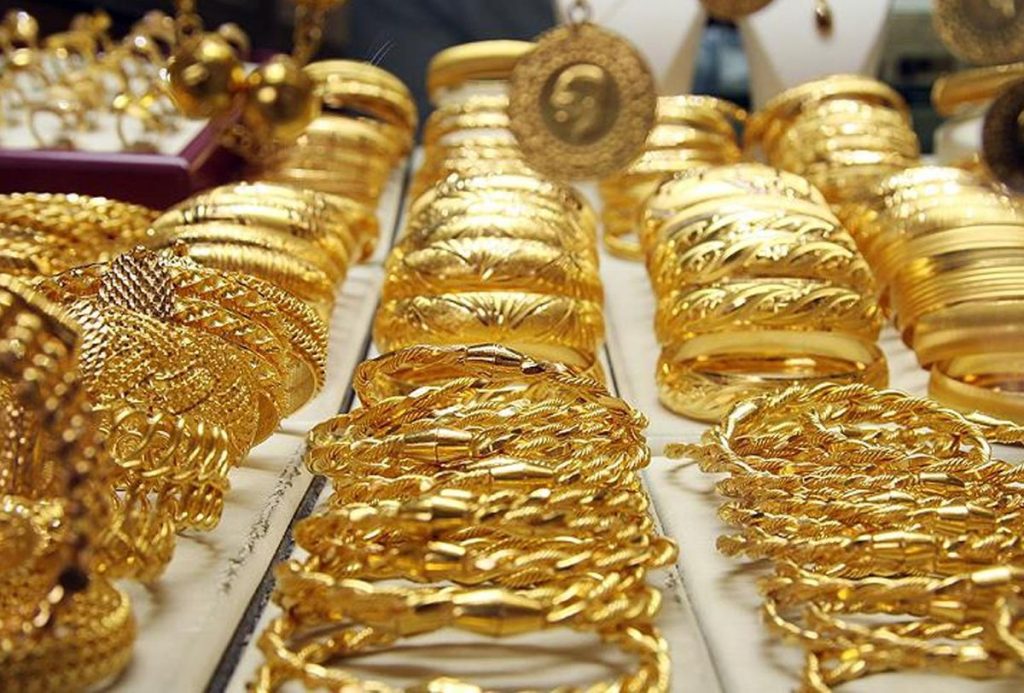 Deutsche Bank’ın Altın Hedefleri Yeniden Belirlendi: 3. Çeyrek 4.3k, 4.8k Dolar