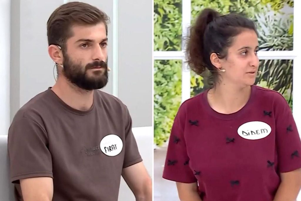 Didem: Yeni yaşam için evden ayrılış açıklamaları ve psikolojik destek iddiaları