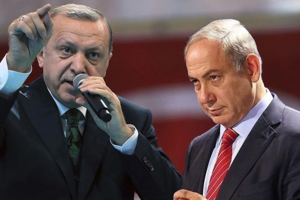 Doğu Akdeniz’de Sert Mesajlar ve Bölgesel Gerilim