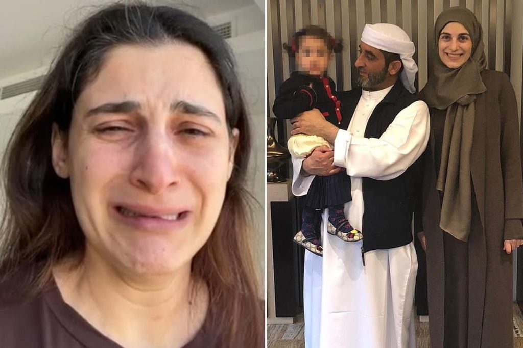 Dubai Velayet Ardında Gizlenen Çocuklar İçin Acil Çağrı