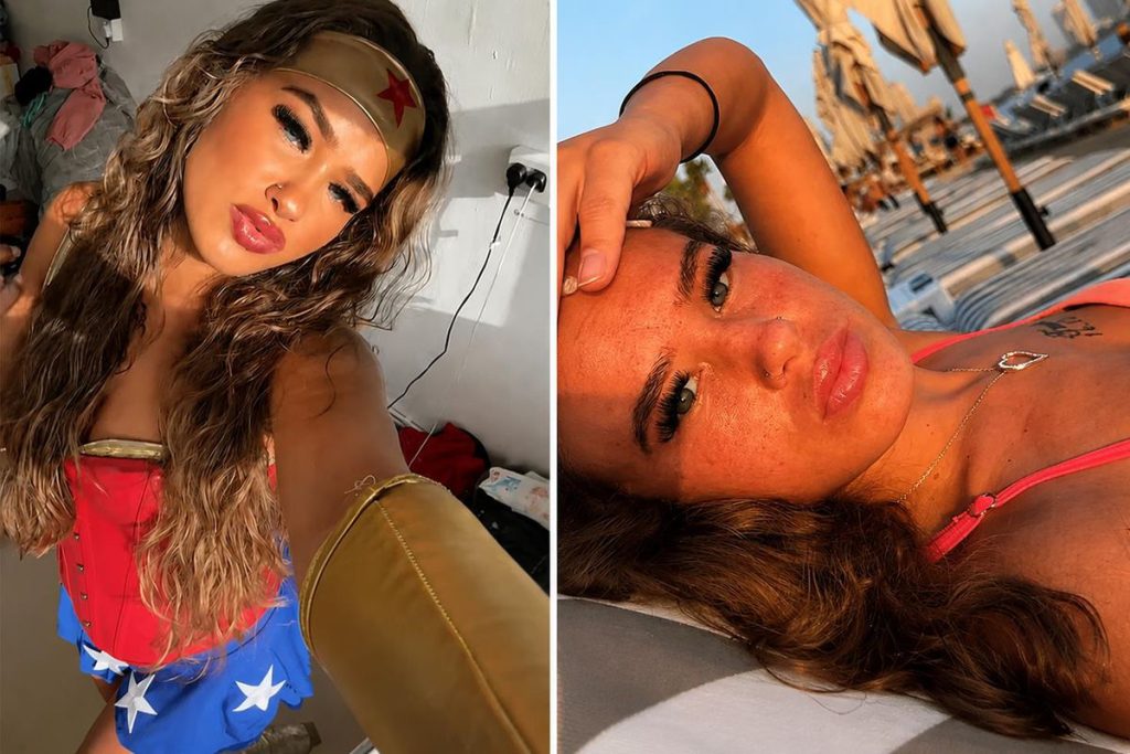 Dubai’de Cinayet İddiası: Brooke George Hakkında Geniş Çaplı İnceleme