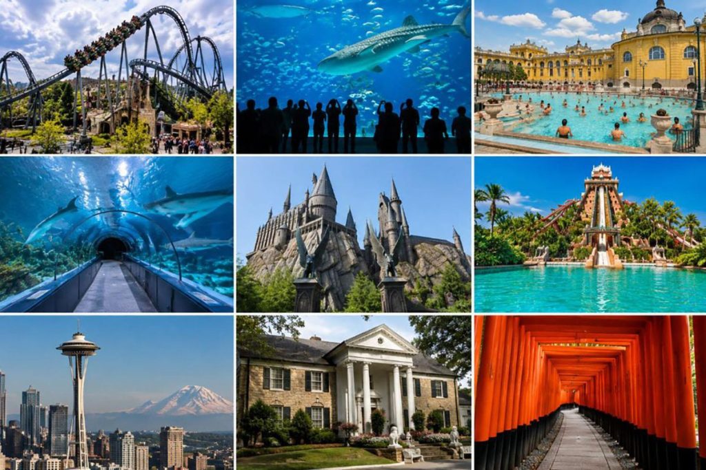Dünya Çapında En Çok Şikâyet Alan Turistik Noktalar Listesi Güncellendi