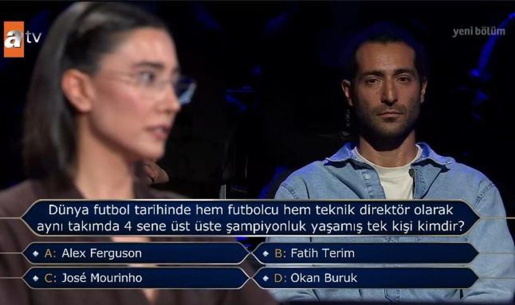 Dünya futbolunda tek takımda 4 yıl üst üste şampiyonluklar
