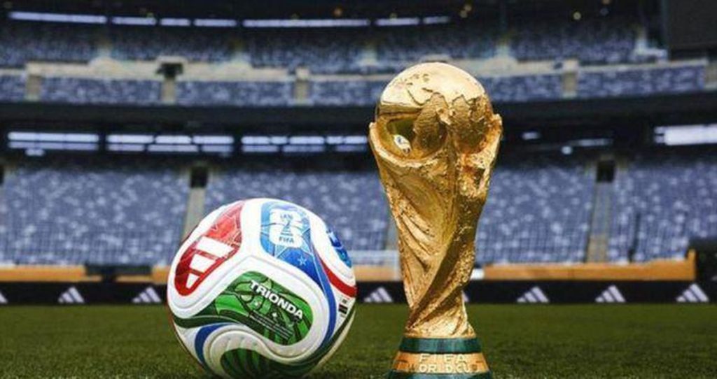 Dünya Kupası 2026: 48 Takım, 12 Grup, 104 Maç