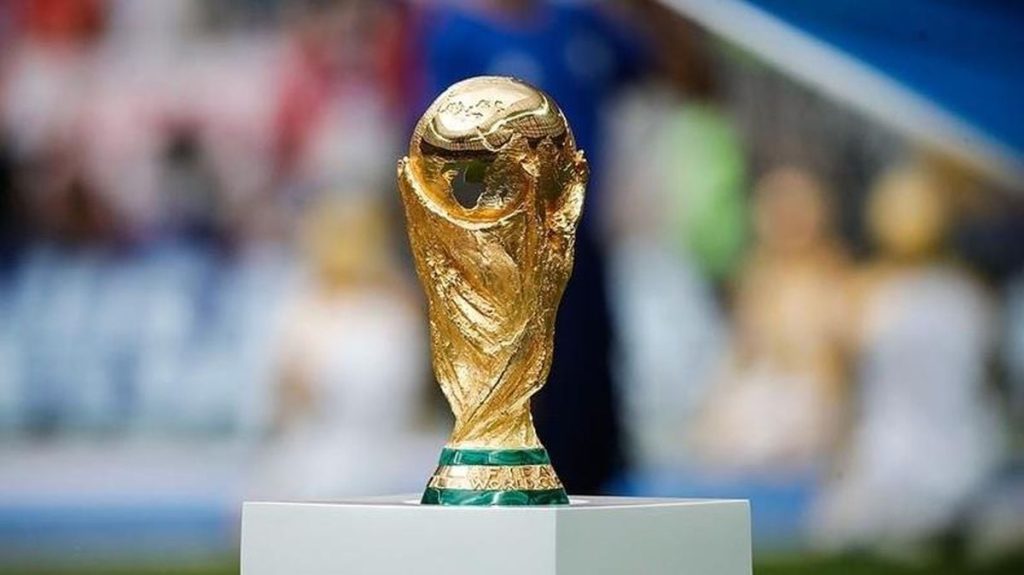 Dünya Kupası Finali 2026: New Jersey’de tarih yazılıyor
