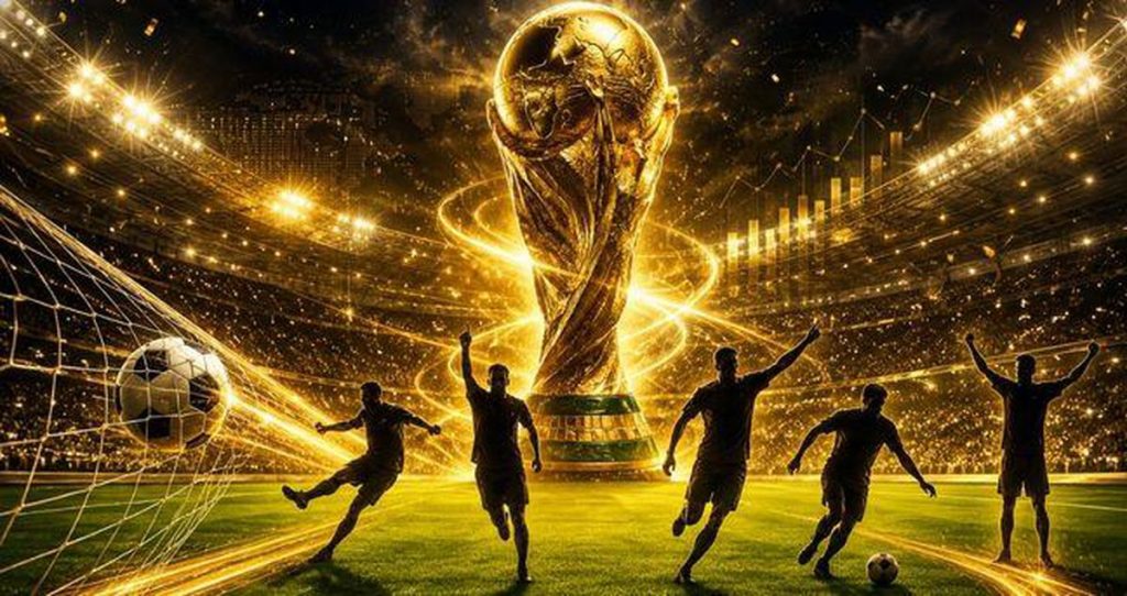 Dünya Kupası Gol Krallığına İtibarlı Rekorlar ve Simgeler