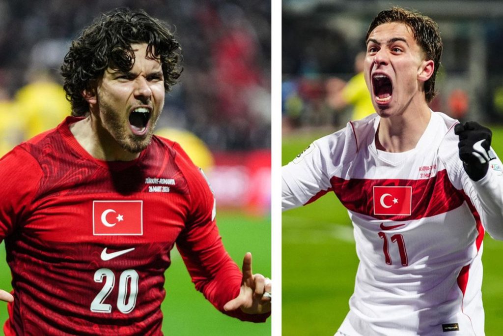 Dünya Kupası için A Milli Takım Avustralya’yla başlıyor