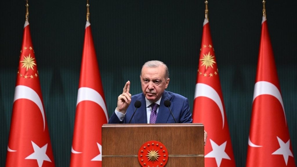 Enerji Yatırımlarıyla Türkiye Yenilenebilirlikte Hız Kesmiyor