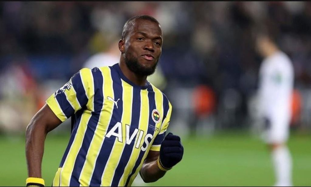 Enner Valencia: Ekvador’un Gol Makinesi ve Türkiye Günleri
