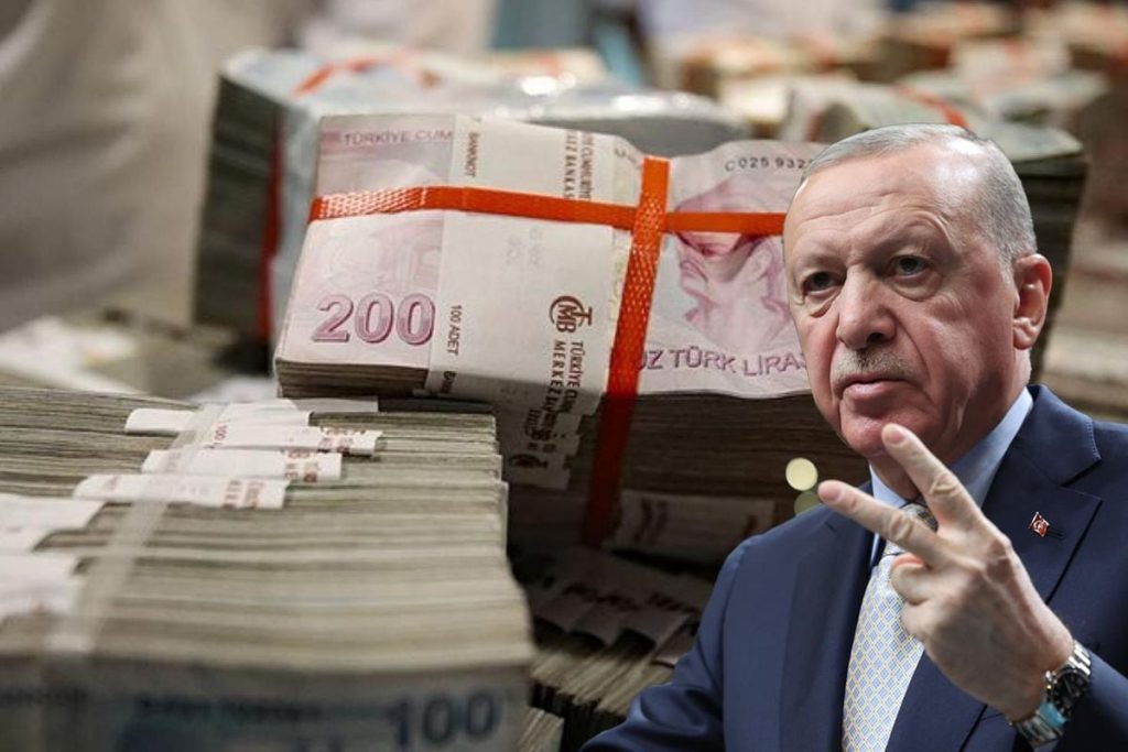 Erdoğan: Çiftçilere İran nedeniyle artan maliyetleri hafifletecek destek artışı