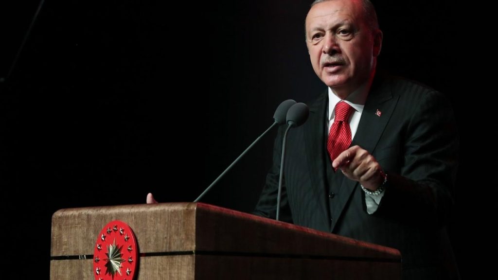 Erdoğan MKYK’da ‘birlikte çalış’ talimatı, icrada uyum mesajı