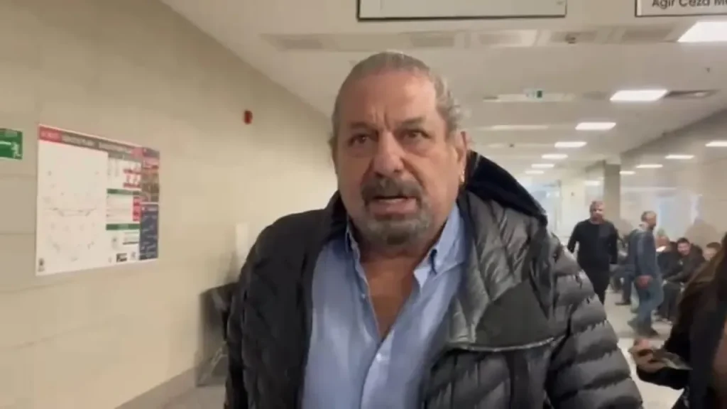 Erman Toroğlu’nun Açıklamalarıyla İddianamede Halkı Yanıltma Suçu İncelendi
