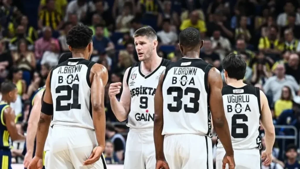 EuroLeague toplantısı bugün: Beşiktaş GAİN katılımı mı bekleniyor