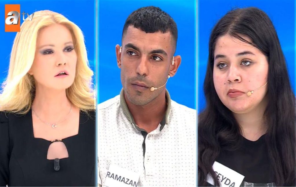 Evliliği ve ailesiyle çatışan genç kadının tercihi haberinde tartışma alevlendi