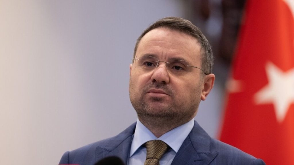 Faili meçhul dosyalar için koordineli çalışma sürüyor