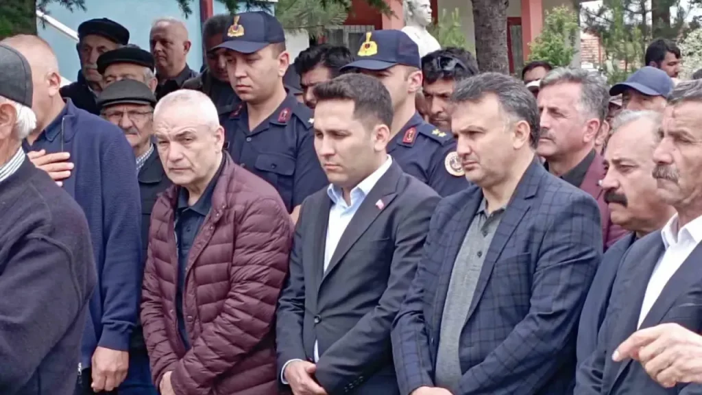 Fatma Çalımbay, anne acısı: Kaybettiği anlar köy mezarında son buldu