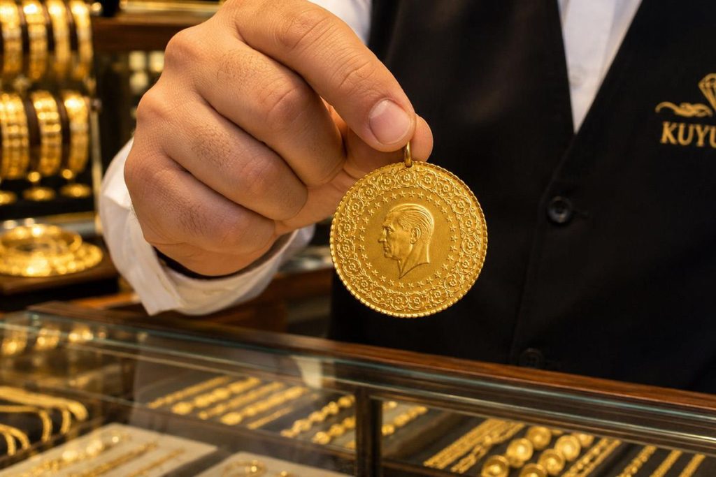 Fed etkisi ve güvenli liman talebindeki değişim: Altında güncel görünüm