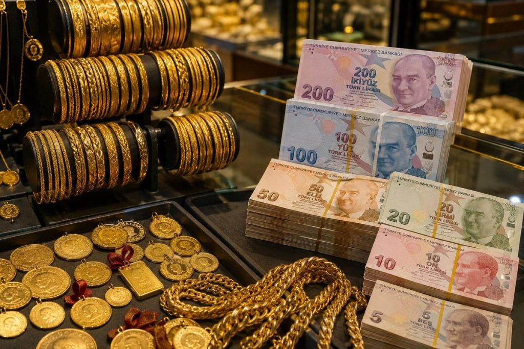 Fed’in hareket ihtimali ve Orta Doğu gerilimiyle küresel piyasalar sarsıldı