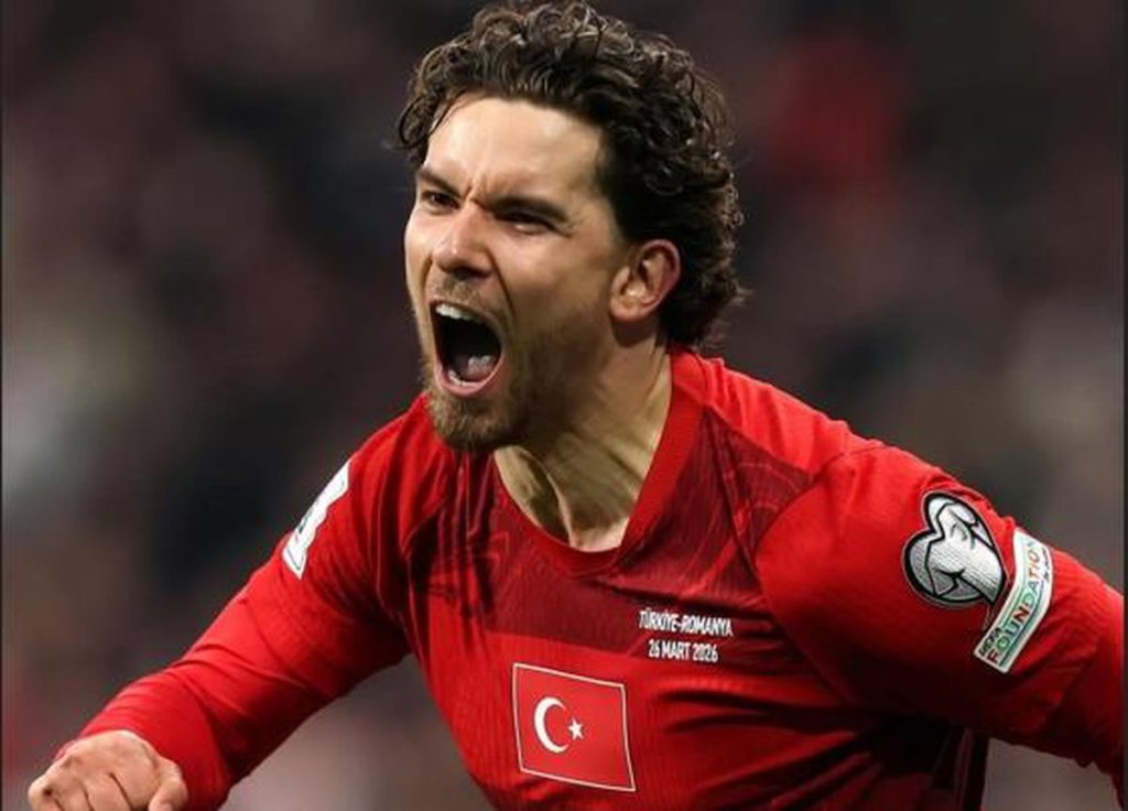 Ferdi Kadıoğlu: Evli ve Ailesiyle Mutlu Bir Dönem Başladı