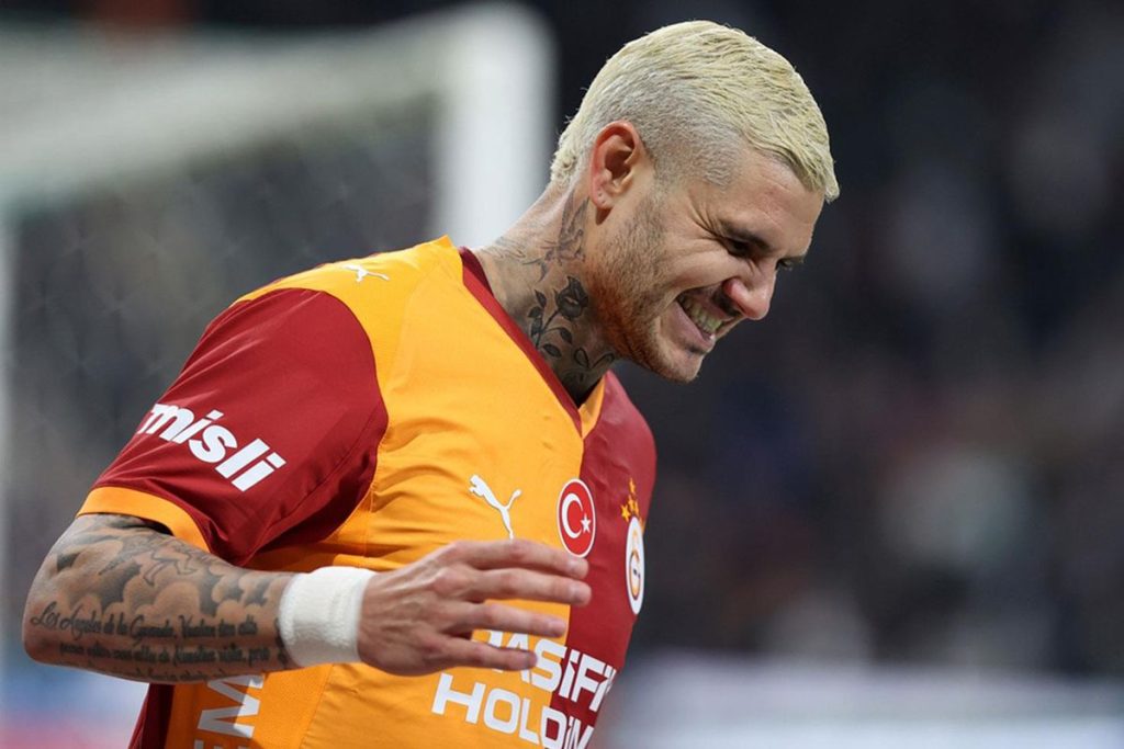 Galatasaray’a Kolo Muani ve Vlahovic ile forvet güçlenmesi planı