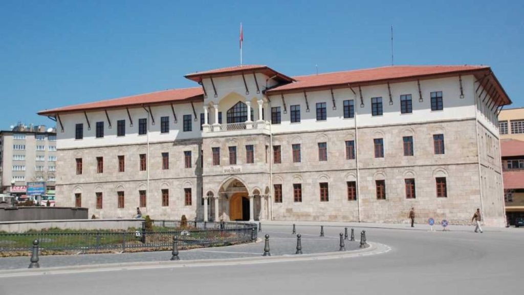 Gönülden Nağmeler konseriyle AFAD Gönüllüleri tek yürek oldu