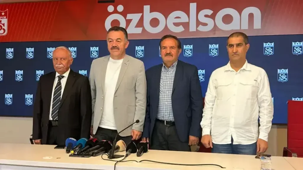 Görüştürülen Yönetim Planı ve Olağanüstü Genel Kurul Tarihi Netleşti