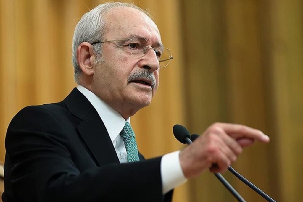 Güçlü bir adım: Yeni gelişmede dikkat çekici değişimler