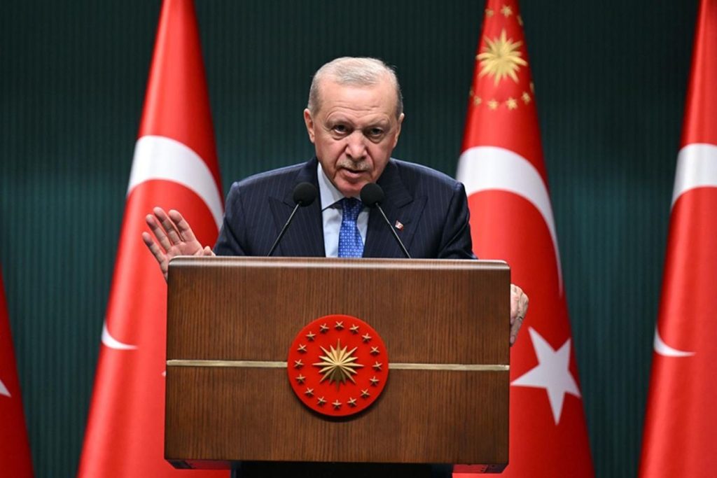 Gündemdeki Gelişmelerde Yeni Perspektifler