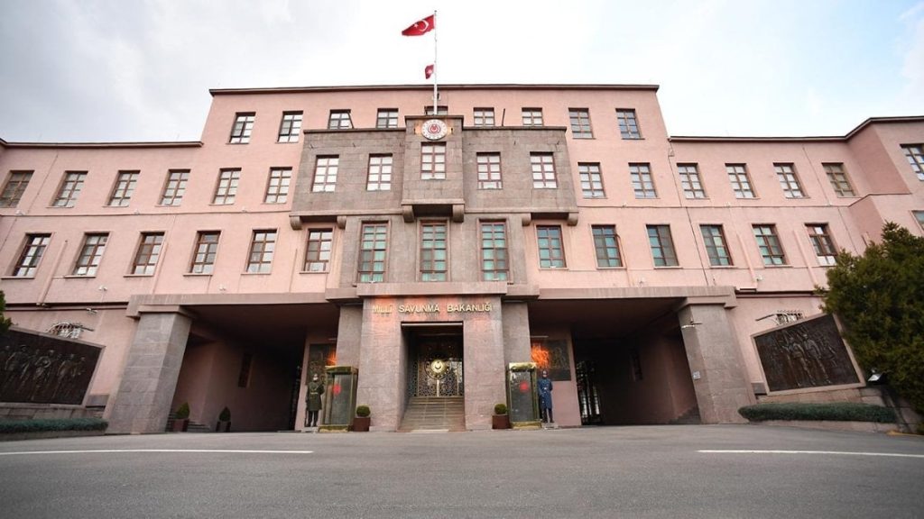 Güvenlik Gelişmeleri: Türkiye-TGK ve Yunanistan Gerilimi Üzerine