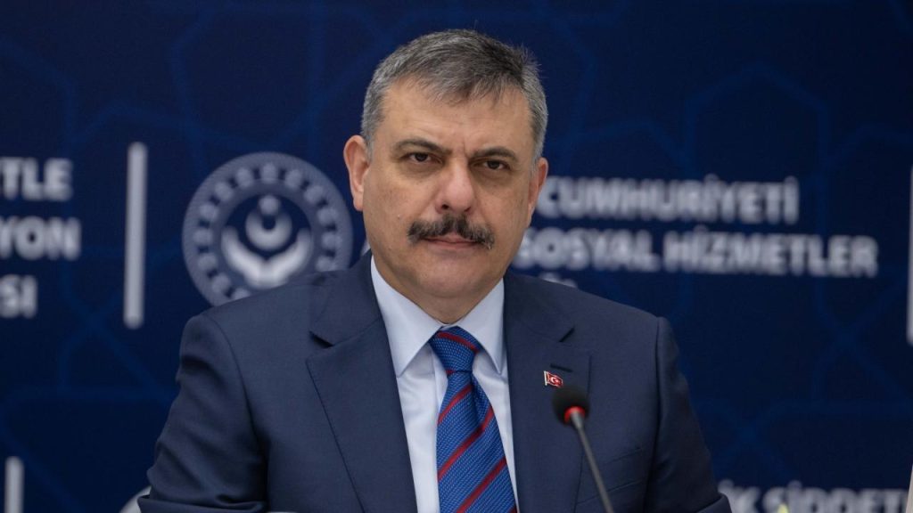 Güvenlik İş Birliği ve Eğitim Planı Gündemde