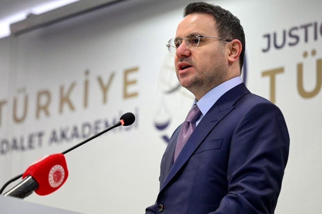 Güvenlik operasyonlarıyla organize suçlara karşı tavizsiz mücadale