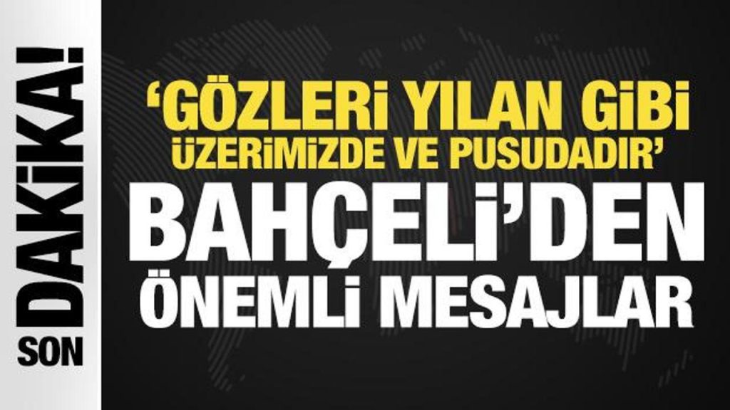 Güvenlik ve Bölge Gerilimi Üzerine Türkiye İçin Stratejik Uyarı