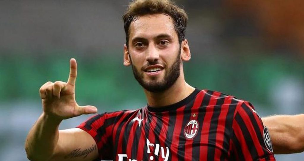 Hakan Çalhanoğlu 2026 Dünya Kupası’nda Türkiye’nin kilit oyuncusu mu?