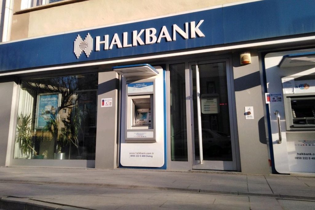 Halkbank davası ABD’de resmen düşürüldü