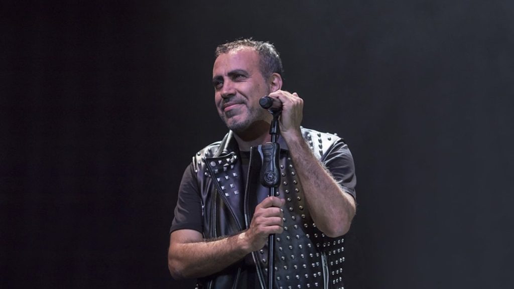 Haluk Levent ve Ahbap Derneği üzerine mahkeme süreçleri ve Kripto krizi